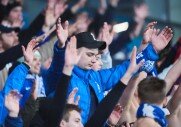 Динамо 4-0 Уфа