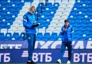 Динамо 4-0 Уфа