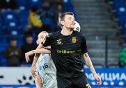 Динамо 4-0 Уфа
