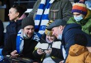 Динамо 4-0 Уфа