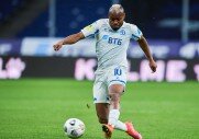 Динамо 4-0 Уфа