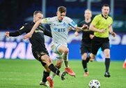 Динамо 4-0 Уфа