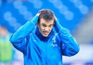Динамо 4-0 Уфа