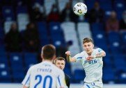 Динамо 4-0 Уфа