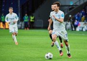 Динамо 4-0 Уфа