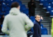 Динамо 4-0 Уфа
