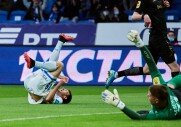 Динамо 4-0 Уфа