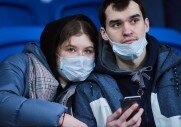 Динамо 4-0 Уфа