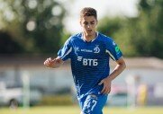 Динамо 0-1 ЧФР