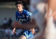 Динамо 0-1 ЧФР