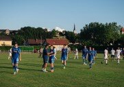 Динамо 0-1 ЧФР