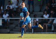 Динамо 0-1 ЧФР