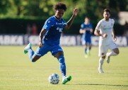 Динамо 0-1 ЧФР