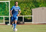 Динамо 0-1 ЧФР