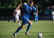 Динамо 0-1 ЧФР