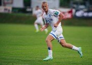 Динамо 4-0 Динамо Ческе-Будеёвице