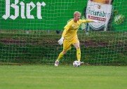 Динамо 4-0 Динамо Ческе-Будеёвице