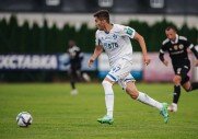 Динамо 4-0 Динамо Ческе-Будеёвице