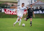 Динамо 4-0 Динамо Ческе-Будеёвице