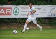 Динамо 4-0 Динамо Ческе-Будеёвице