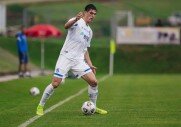 Динамо 4-0 Динамо Ческе-Будеёвице