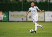 Динамо 4-0 Динамо Ческе-Будеёвице
