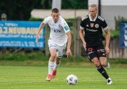 Динамо 4-0 Динамо Ческе-Будеёвице