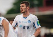 Динамо 4-0 Динамо Ческе-Будеёвице