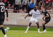 Динамо 4-0 Динамо Ческе-Будеёвице