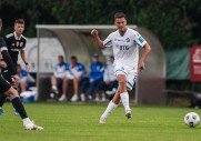 Динамо 4-0 Динамо Ческе-Будеёвице