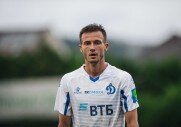 Динамо 4-0 Динамо Ческе-Будеёвице