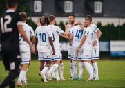 Динамо 4-0 Динамо Ческе-Будеёвице