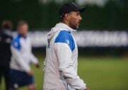 Динамо 4-0 Динамо Ческе-Будеёвице