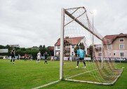 Динамо 4-0 Динамо Ческе-Будеёвице