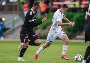 Динамо 4-0 Динамо Ческе-Будеёвице