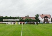 Динамо 4-0 Динамо Ческе-Будеёвице