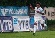 Динамо 4-0 Динамо Ческе-Будеёвице