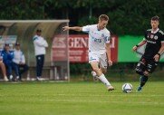 Динамо 4-0 Динамо Ческе-Будеёвице