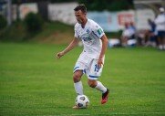 Динамо 4-0 Динамо Ческе-Будеёвице