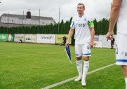 Динамо 4-0 Динамо Ческе-Будеёвице