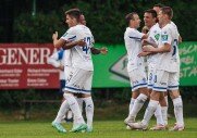 Динамо 4-0 Динамо Ческе-Будеёвице