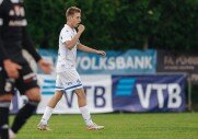 Динамо 4-0 Динамо Ческе-Будеёвице