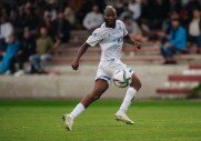 Динамо 4-0 Динамо Ческе-Будеёвице