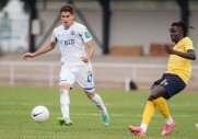 Динамо 1-0 АЕЛ