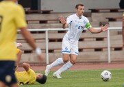 Динамо 1-0 АЕЛ
