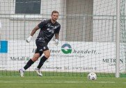 Динамо 1-0 АЕЛ