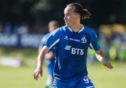 Динамо 0-3 ЛАСК