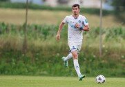 Динамо 0-2 МТК