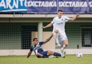 Динамо 0-2 МТК
