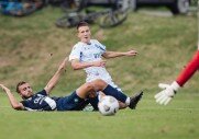 Динамо 0-2 МТК